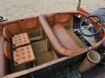 Minerva Type KK Tourer 1913 года